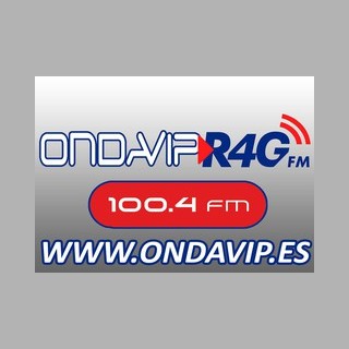 Logotipo de ONDA VIP FM ALMERIA / CANILES
