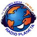 Logotipo de Radio Planeta Gran Canaria