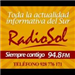 Logotipo de Radio Sol Maspalomas