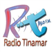 Logotipo de Radio Tinamar