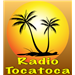 Logotipo de Radio Tocatoca