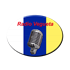 Logotipo de Radio Vegueta