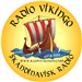 Logotipo de Radio Vikingo