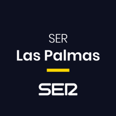Logotipo de SER Radio Las Palmas