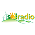 Logotipo de Sol Radio