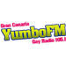 Logotipo de YumboFM.com