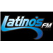 Logotipo de Latinos FM Tenerife