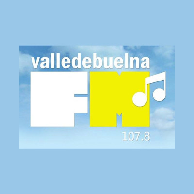 Logotipo de Valle de Buelna FM