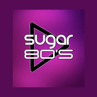 Logotipo de SUGAR 80'S