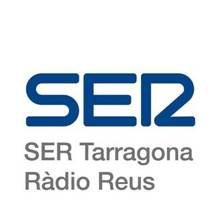 Logotipo de Cadena SER Tarragona Reus