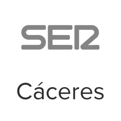 Logotipo de Cadena SER Cáceres