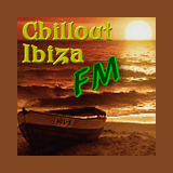 Logotipo de Chillout Ibiza FM
