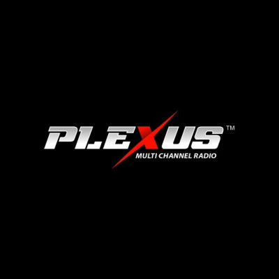 Logotipo de Plexus Radio / Metal