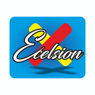 Logotipo de Excelsion gospel