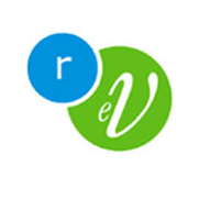 Logotipo de Radio El Vendrell 107.1