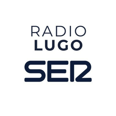 Logotipo de Cadena SER Lugo