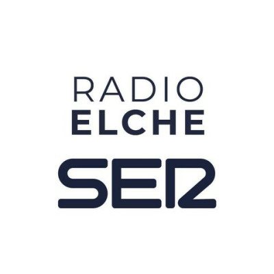 Logotipo de Cadena SER Elche