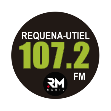 Logotipo de RM Radio Requena Utiel