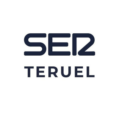 Logotipo de Cadena SER Teruel