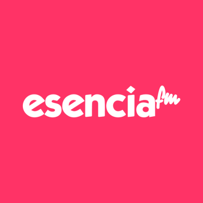 Logotipo de Esencia FM Alicante