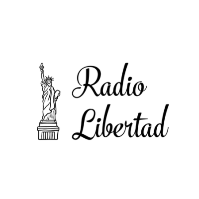 Logotipo de Radio Libertad LoSergio