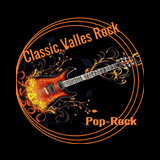 Logotipo de Classic Valles Radio