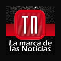 Logotipo de TODO NOTICIAS RADIO