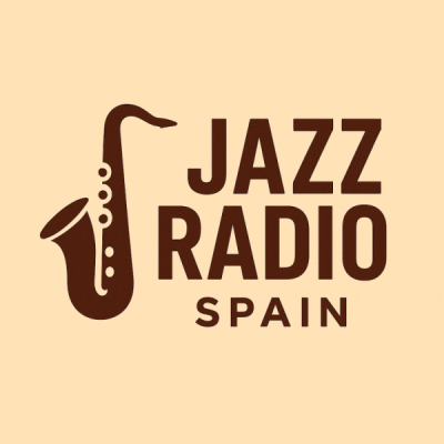 Logotipo de Jazz Radio Spain