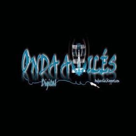 Logotipo de Onda Avilés