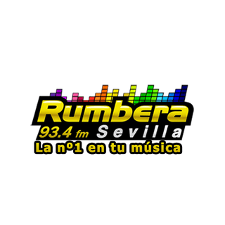 Logotipo de Rumbera Sevilla