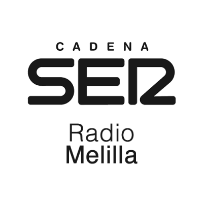 Logotipo de Cadena SER Melilla