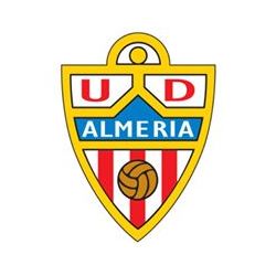 Logotipo de UD Almería Radio