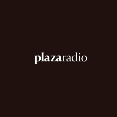 Logotipo de Plaza Radio