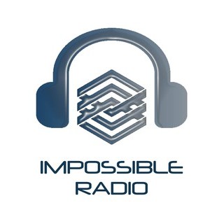 Logotipo de Impossible Radio Zaragoza