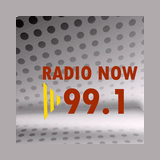 Logotipo de Radio Now 99.1 FM