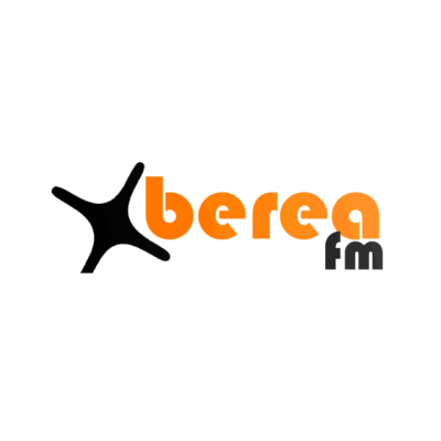 Logotipo de Berea FM 92.1