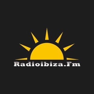 Logotipo de Radio Ibiza FM