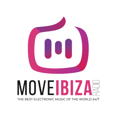 Logotipo de Move Ibiza Radio