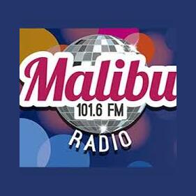 Logotipo de Malibu Radio