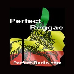 Logotipo de Perfect Reggae