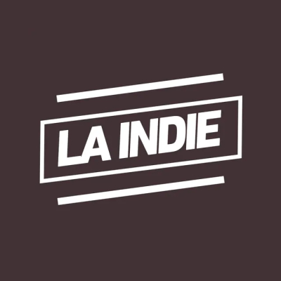 Logotipo de La Indie