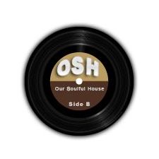 Logotipo de Our Soulful House