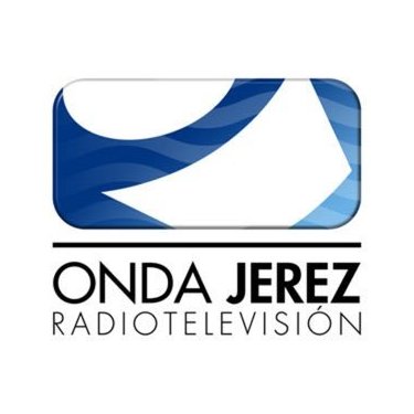 Logotipo de OndaJerez Radio