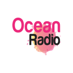 Logotipo de Ocean Radio 91.5