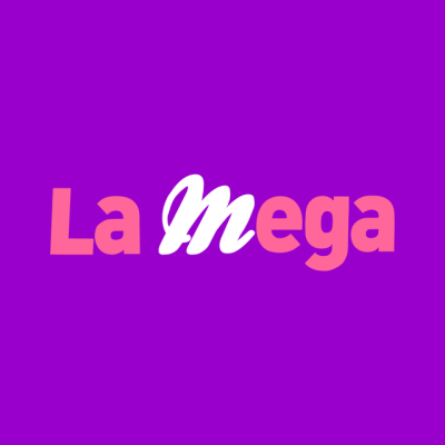 Logotipo de La Mega Alicante