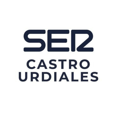 Logotipo de Cadena SER Castro Urdiales