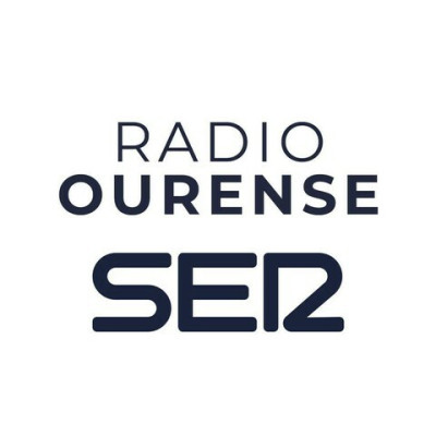 Logotipo de Cadena Ser Ourense