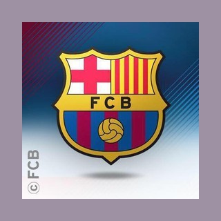 Logotipo de FC Barcelona