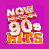 Logotipo de 90s Love Bites Radio