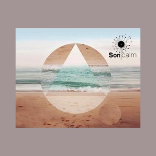 Logotipo de SoniCalm